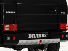 Brabus 800 Widestar