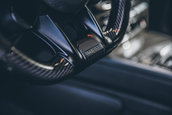 Brabus 800 XLP Superblack