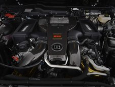 Brabus 850 6.0 4x4 Final Edition