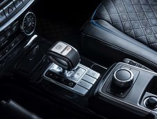 Brabus 850 6.0 4x4 Final Edition
