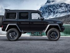 Brabus 850 6.0 4x4 Final Edition