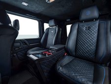 Brabus 850 6.0 4x4 Final Edition