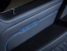 Brabus 850 6.0 4x4 Final Edition