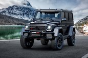 Brabus 850 6.0 4x4 Final Edition