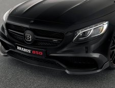 Brabus 850 6.0 Biturbo Cabrio