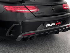 Brabus 850 6.0 Biturbo Cabrio