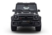 Brabus 850 Buscemi Edition