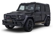 Brabus 850 Buscemi Edition