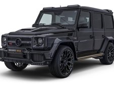 Brabus 850 Buscemi Edition