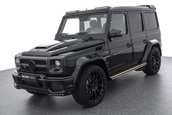 Brabus 850 Buscemi Edition