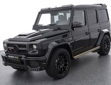 Brabus 850 Buscemi Edition