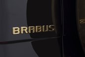 Brabus 850 Buscemi Edition