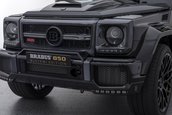 Brabus 850 Buscemi Edition