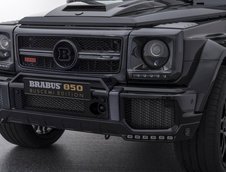 Brabus 850 Buscemi Edition