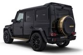 Brabus 850 Buscemi Edition