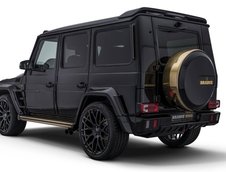 Brabus 850 Buscemi Edition