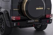 Brabus 850 Buscemi Edition