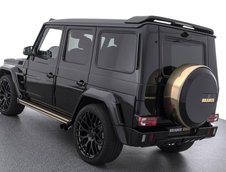 Brabus 850 Buscemi Edition