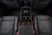 Brabus 850 Buscemi Edition