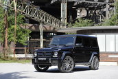 Brabus 850 GWidestar