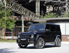 Brabus 850 GWidestar