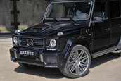 Brabus 850 GWidestar