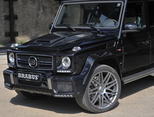 Brabus 850 GWidestar