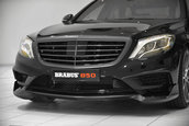 Brabus 850 iBusiness