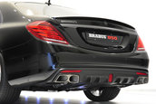 Brabus 850 iBusiness