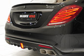 Brabus 850 iBusiness