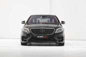 Brabus 850 iBusiness