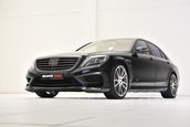 Brabus 850 iBusiness