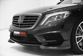 Brabus 850 iBusiness