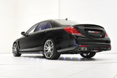 Brabus 850 iBusiness