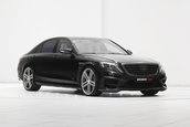 Brabus 850 iBusiness