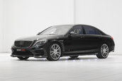 Brabus 850 iBusiness