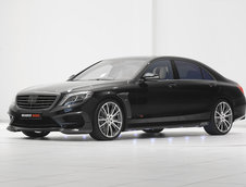 Brabus 850 iBusiness