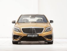 BRABUS 850 in bej