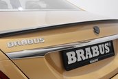 BRABUS 850 in bej