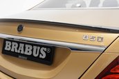 BRABUS 850 in bej