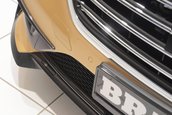 BRABUS 850 in bej