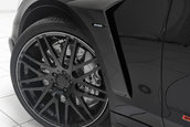 Brabus 850 S