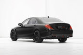 Brabus 850 S