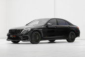 Brabus 850 S