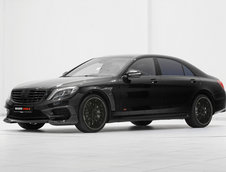 Brabus 850 S