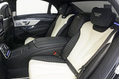 Brabus 850 S