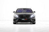 Brabus 850 S