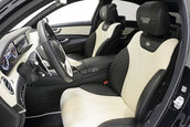 Brabus 850 S
