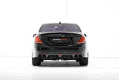 Brabus 850 S