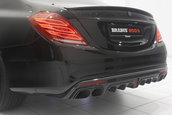 Brabus 850 S